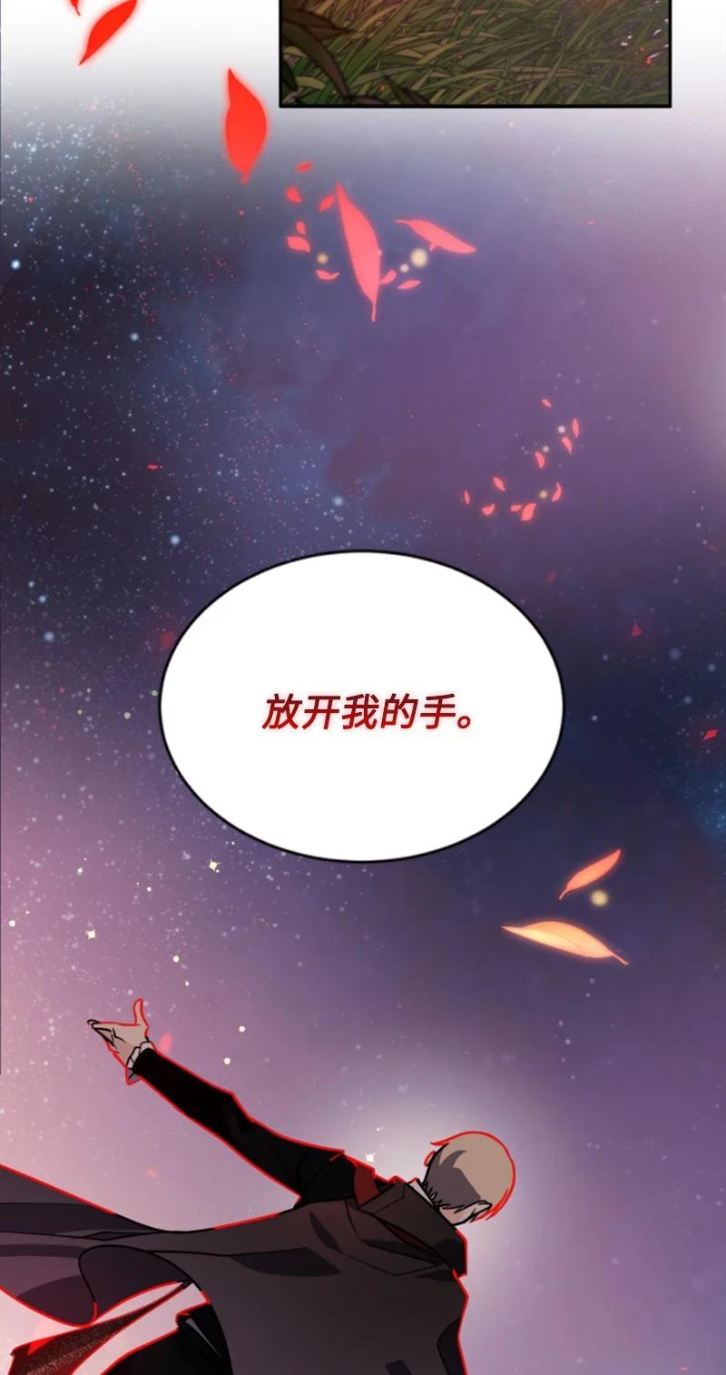《无法实现的魔女的愿望》54 抉择在即 第47页