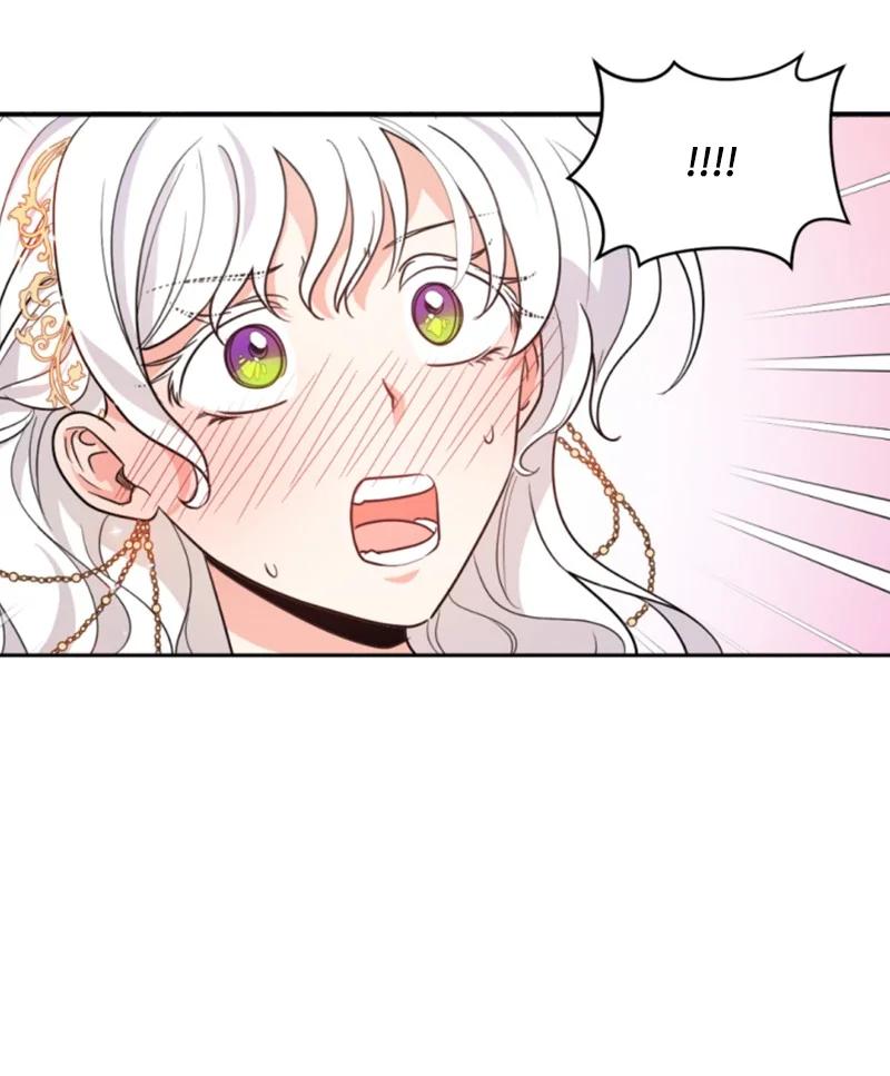 《无法实现的魔女的愿望》54 抉择在即 第6页