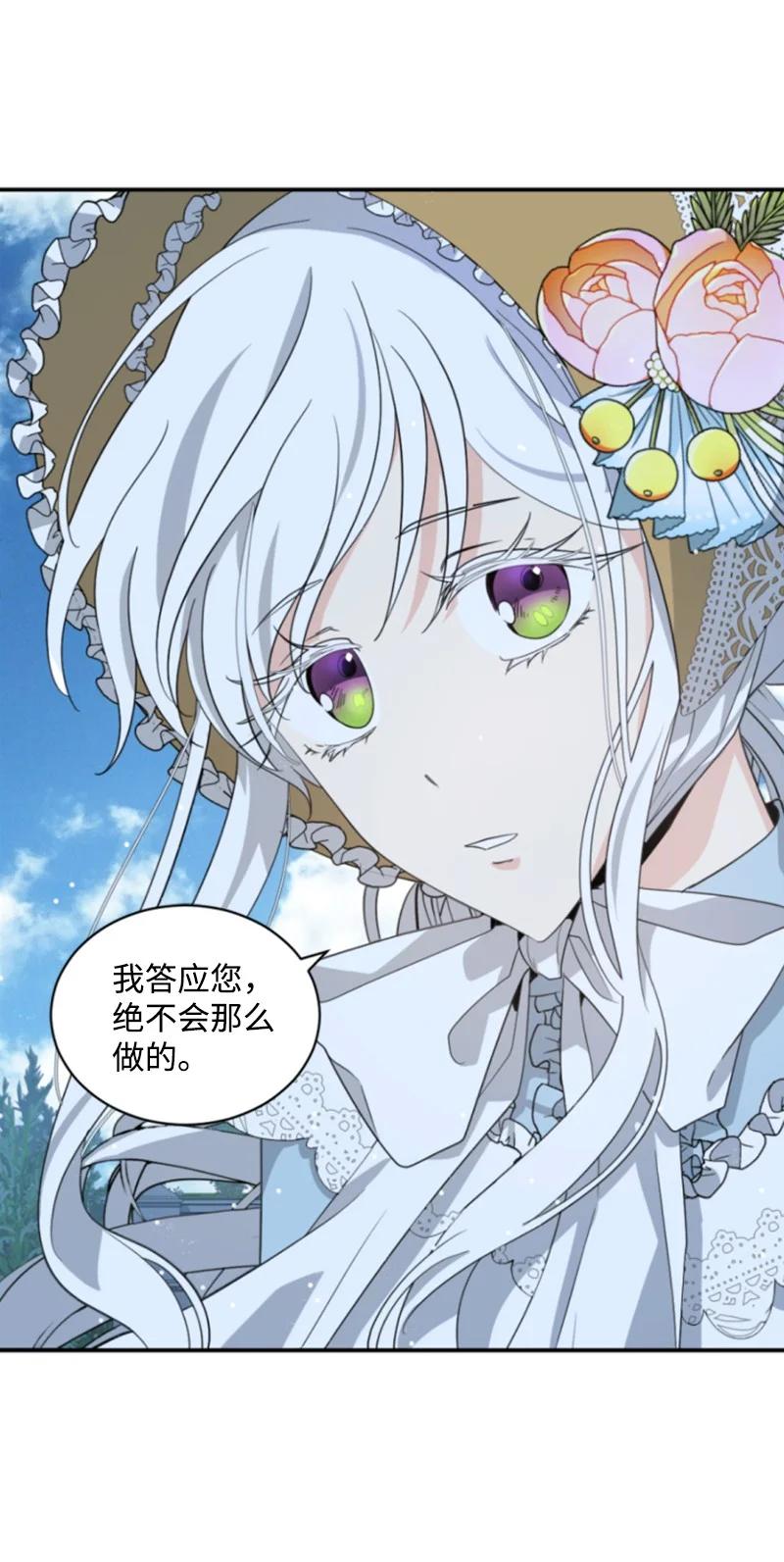 《无法实现的魔女的愿望》59 再见索菲 第36页