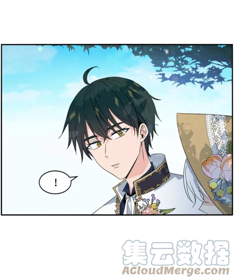 《无法实现的魔女的愿望》59 再见索菲 第40页