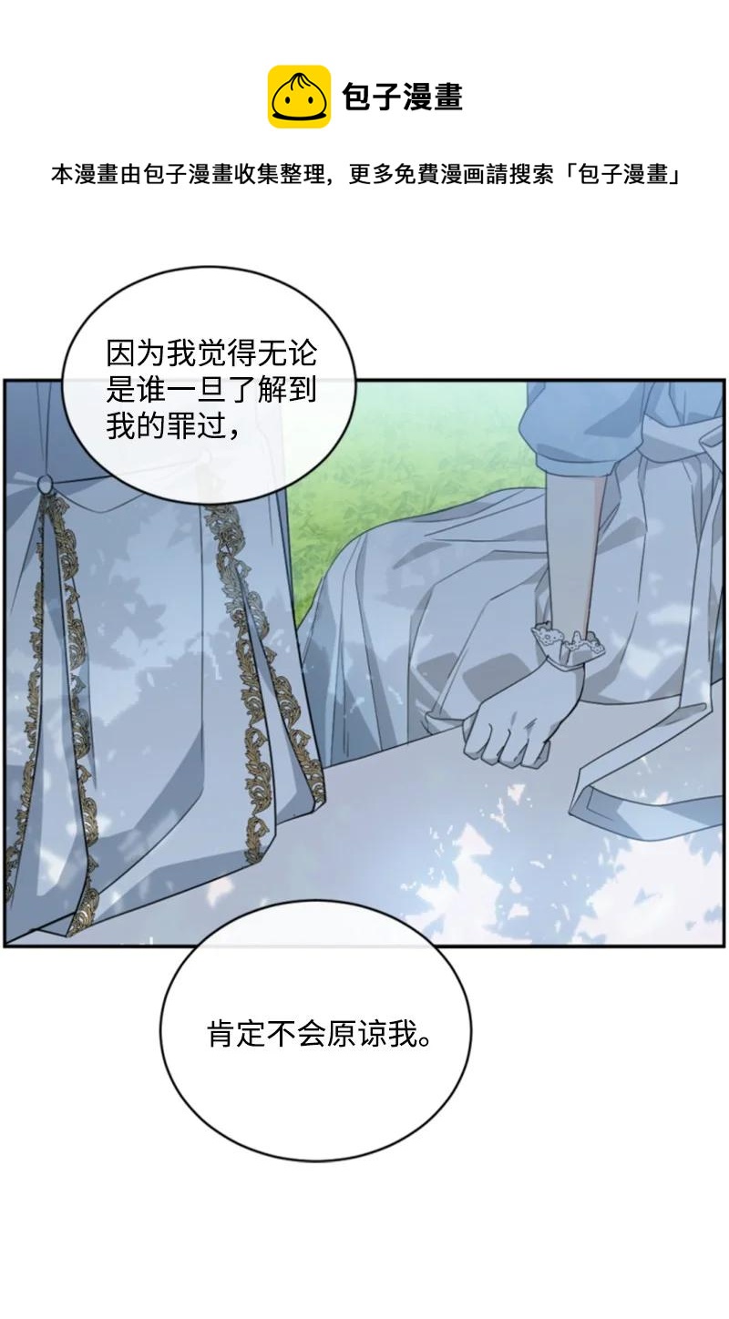 《无法实现的魔女的愿望》59 再见索菲 第41页