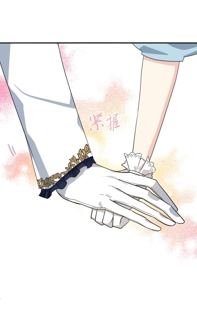 《无法实现的魔女的愿望》59 再见索菲 第42页
