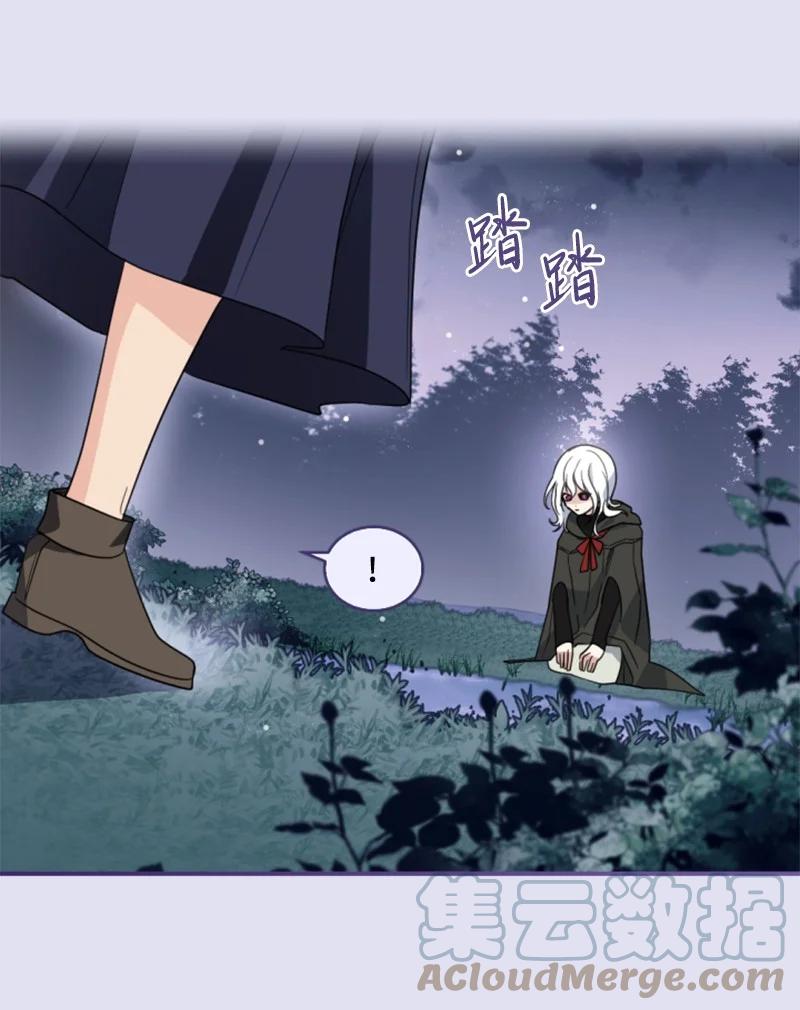 《无法实现的魔女的愿望》62 推心置腹 第16页