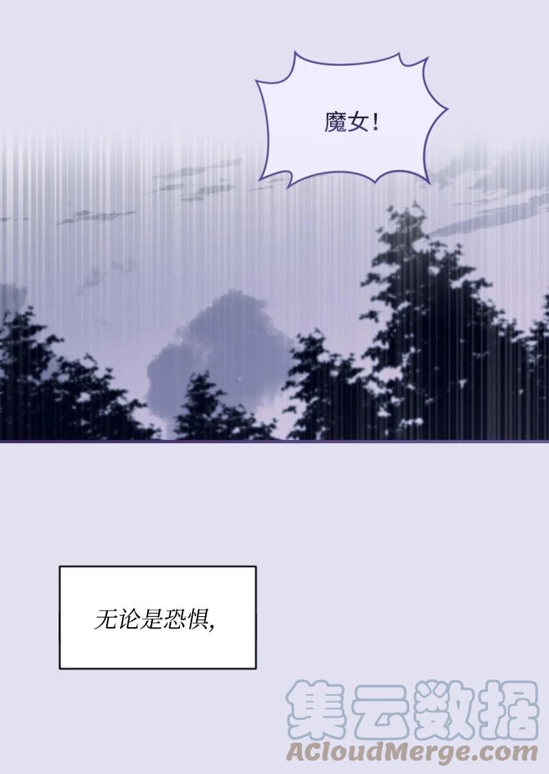 《无法实现的魔女的愿望》62 推心置腹 第19页