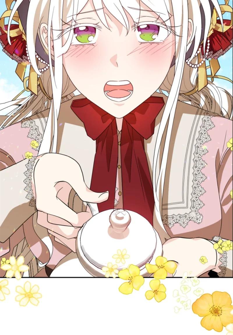 《无法实现的魔女的愿望》61 勇敢认错 第47页