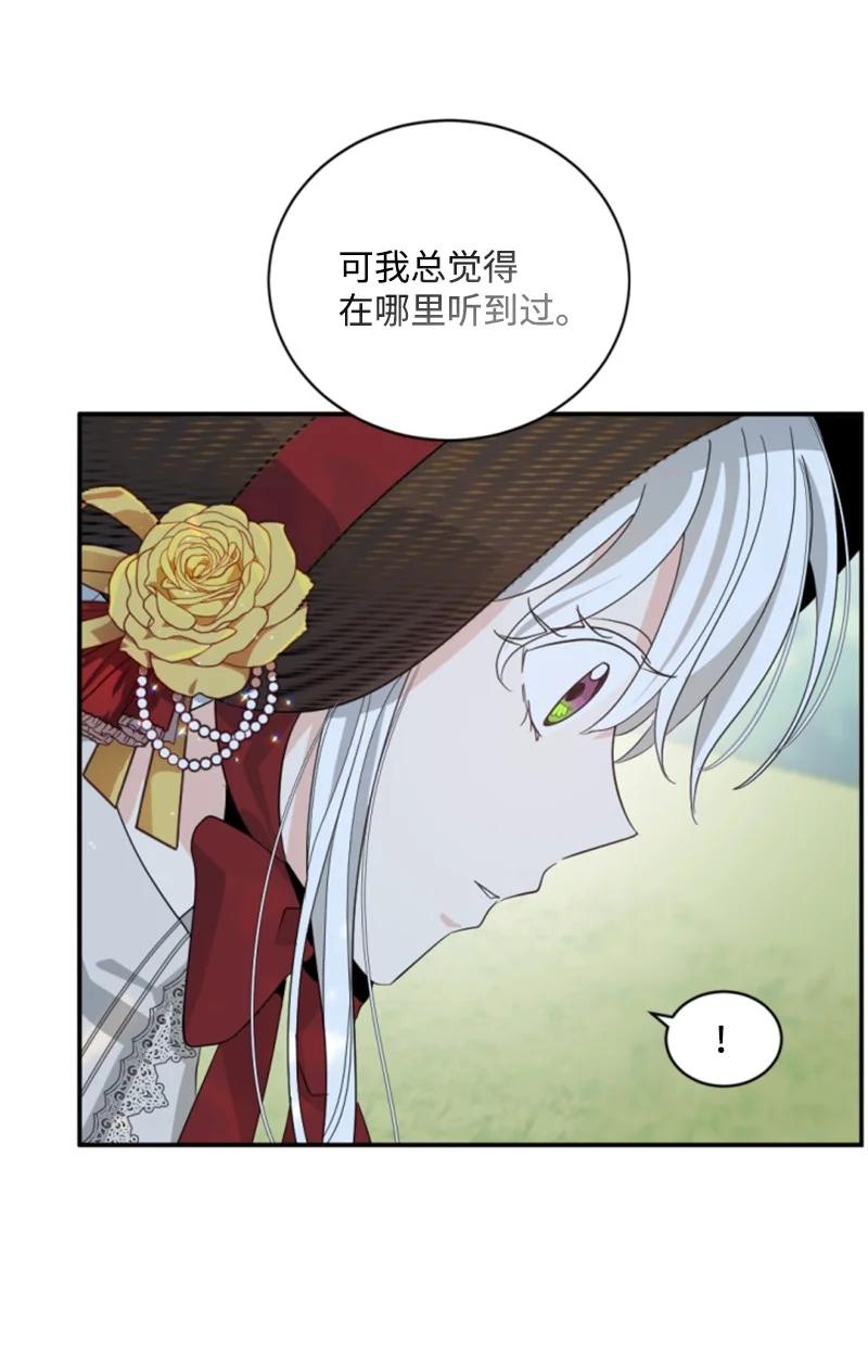 《无法实现的魔女的愿望》60 小说之谜 第12页