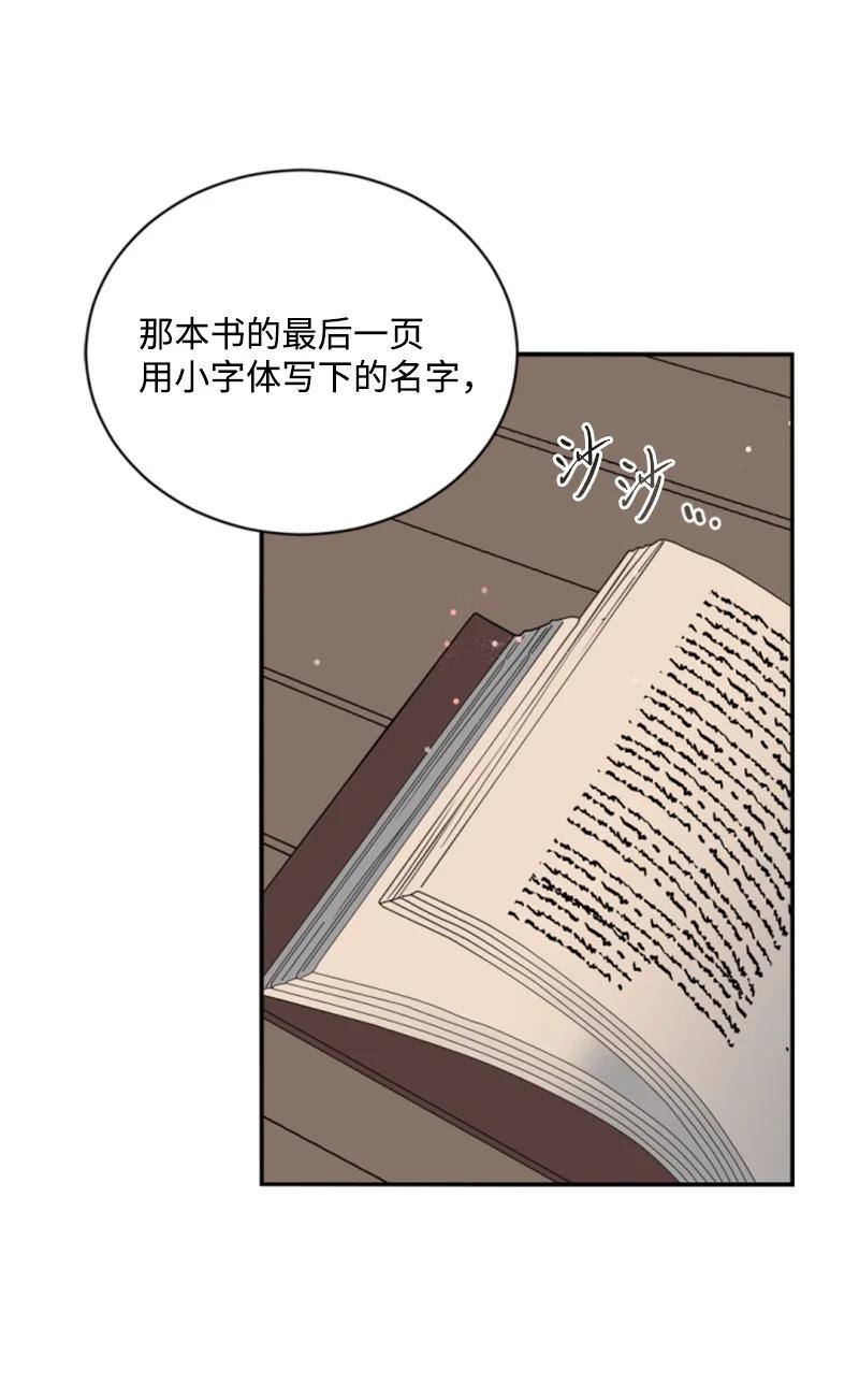 《无法实现的魔女的愿望》60 小说之谜 第18页