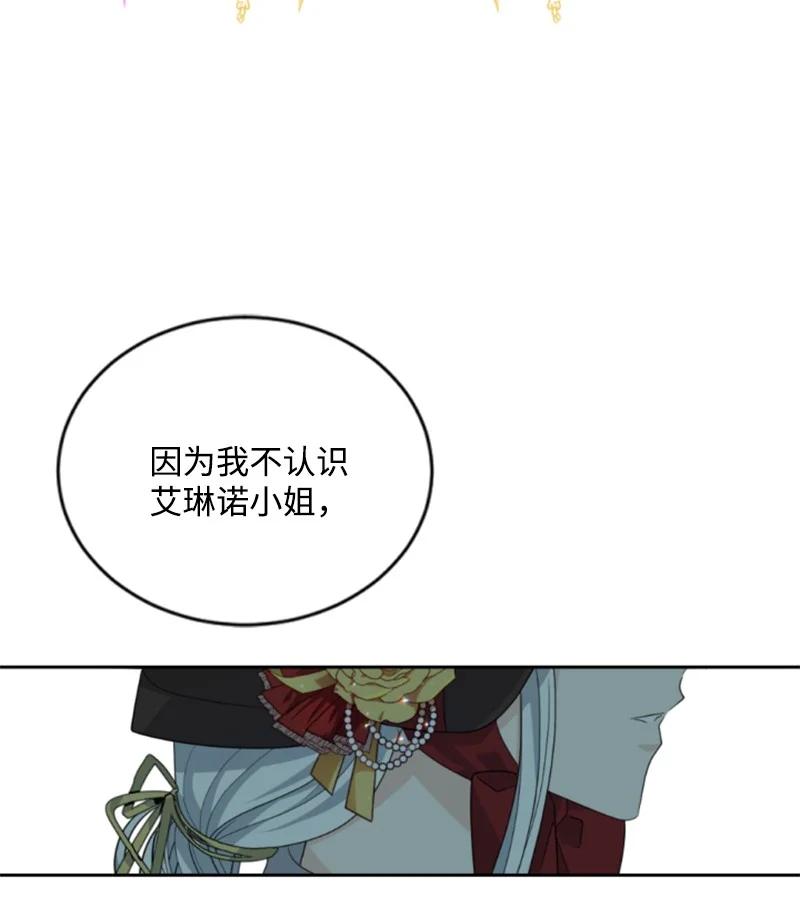 《无法实现的魔女的愿望》60 小说之谜 第20页