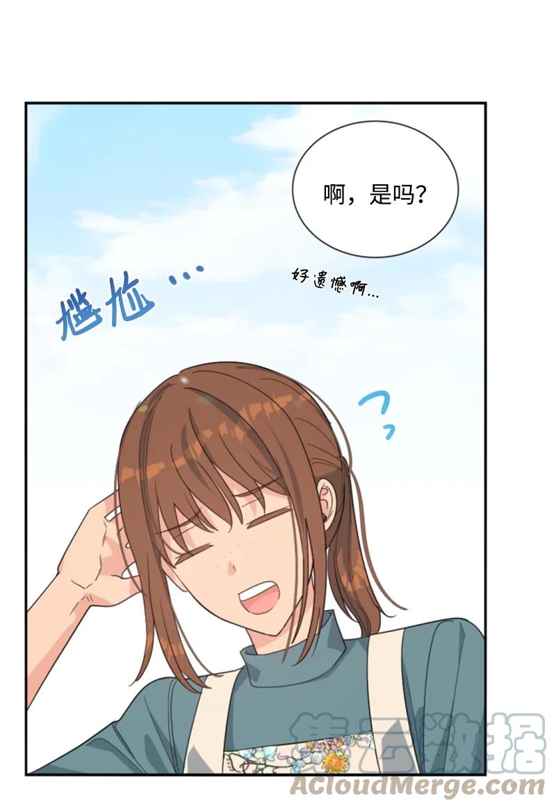 《无法实现的魔女的愿望》60 小说之谜 第28页