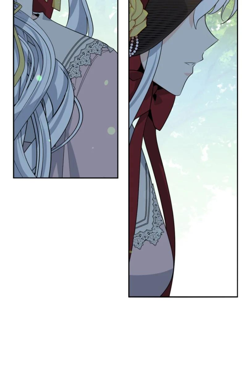 《无法实现的魔女的愿望》60 小说之谜 第38页