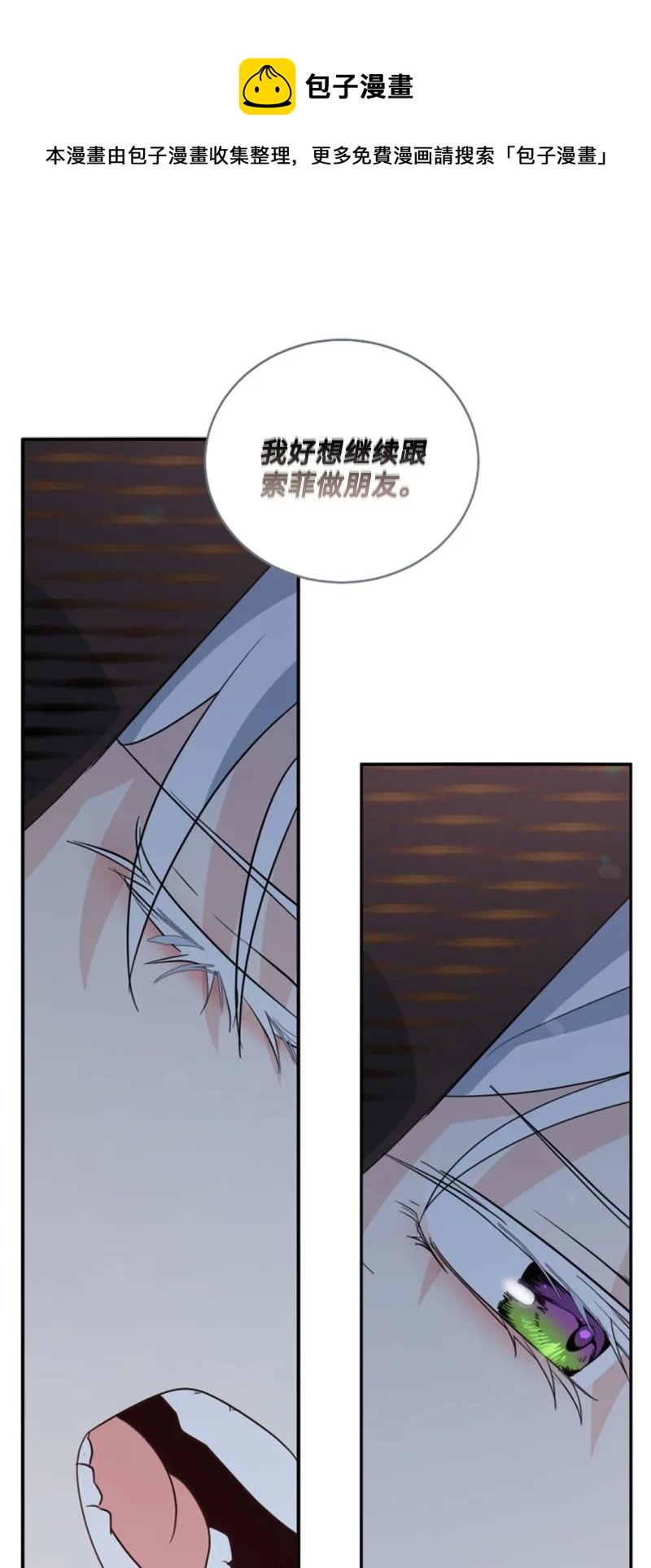 《无法实现的魔女的愿望》60 小说之谜 第41页