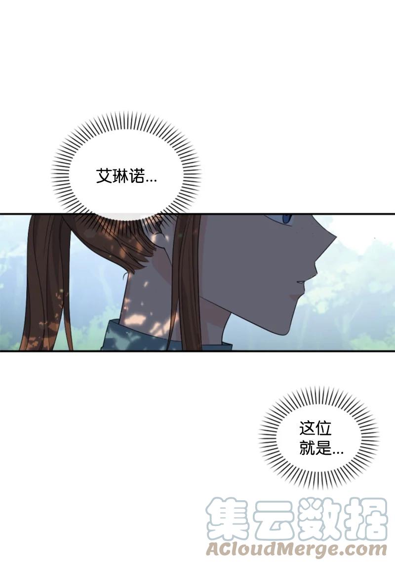《无法实现的魔女的愿望》60 小说之谜 第4页