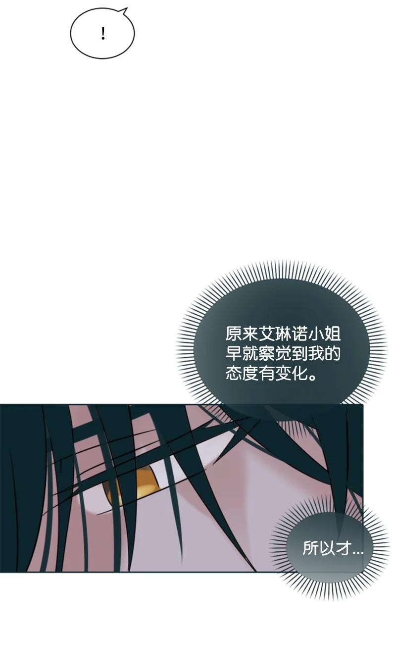 《无法实现的魔女的愿望》66 凯特尔的过往 第14页