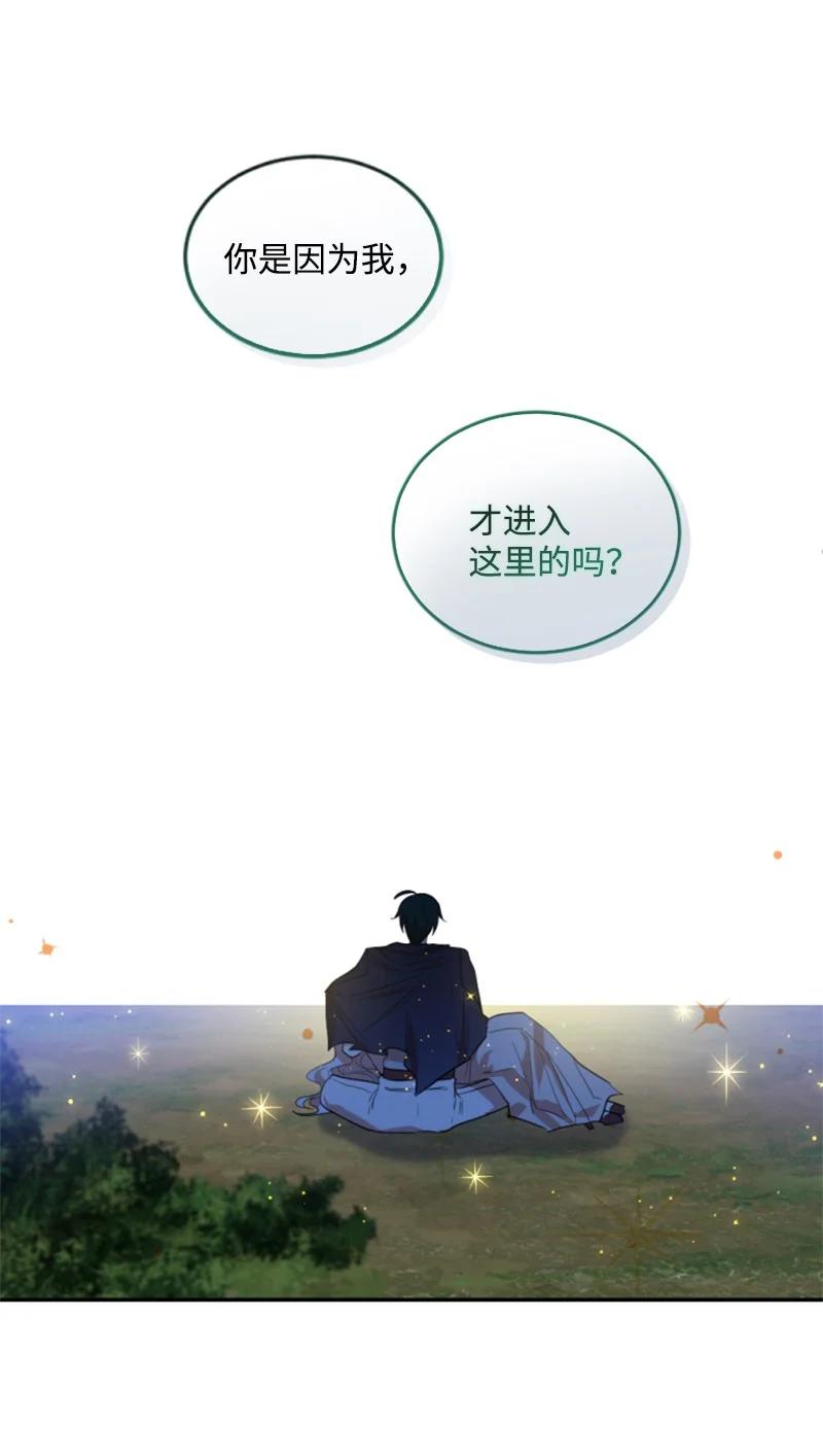 《无法实现的魔女的愿望》66 凯特尔的过往 第15页