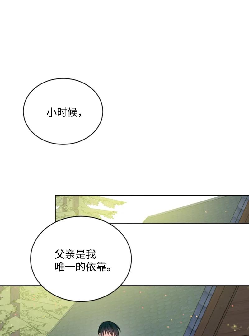 《无法实现的魔女的愿望》66 凯特尔的过往 第23页
