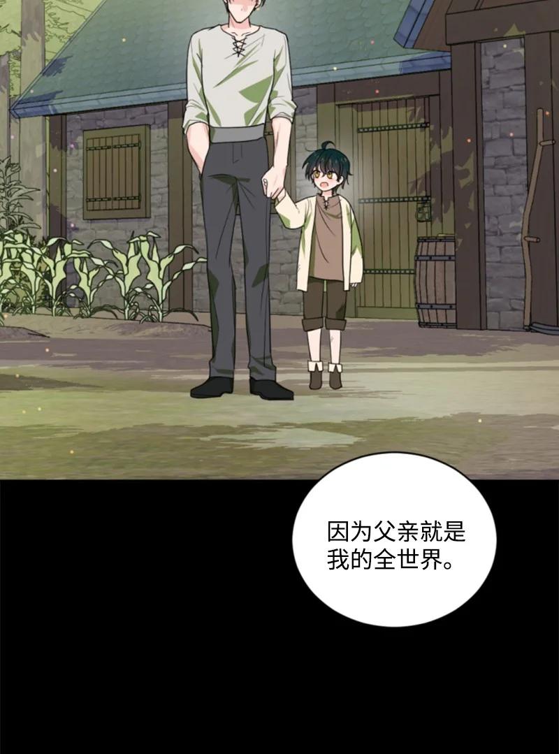 《无法实现的魔女的愿望》66 凯特尔的过往 第24页