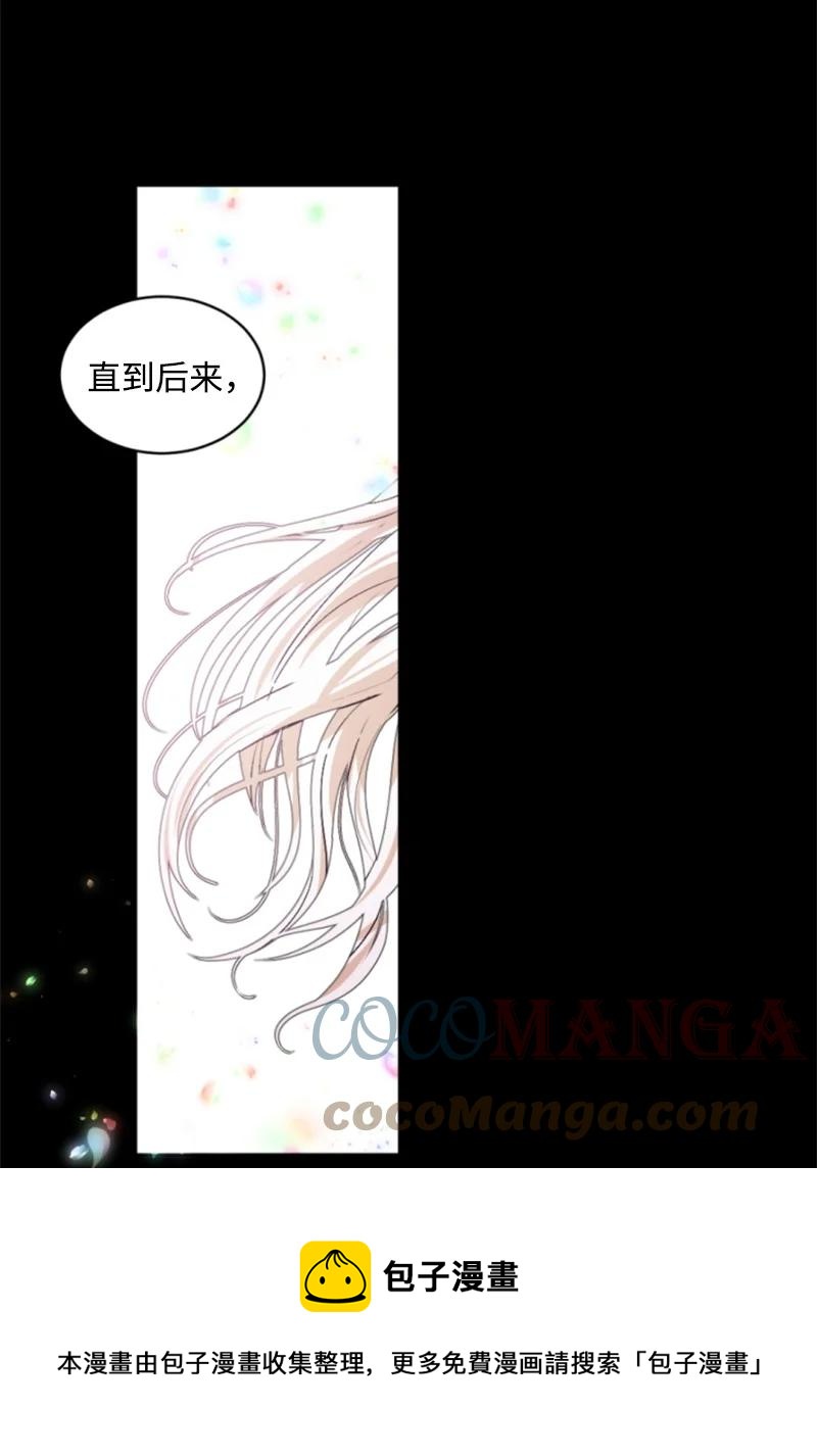 《无法实现的魔女的愿望》66 凯特尔的过往 第25页