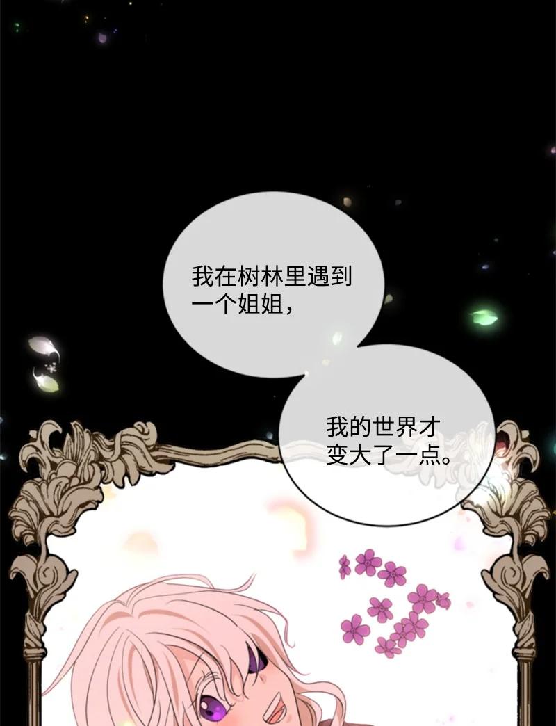 《无法实现的魔女的愿望》66 凯特尔的过往 第26页
