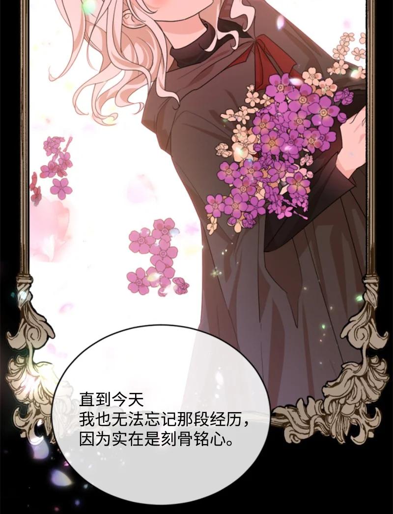 《无法实现的魔女的愿望》66 凯特尔的过往 第27页