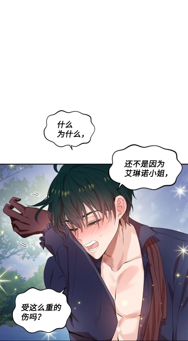 《无法实现的魔女的愿望》66 凯特尔的过往 第2页