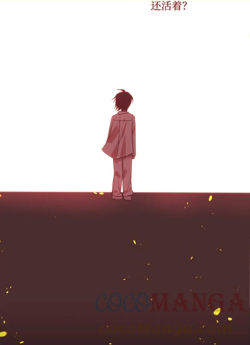 《无法实现的魔女的愿望》66 凯特尔的过往 第34页
