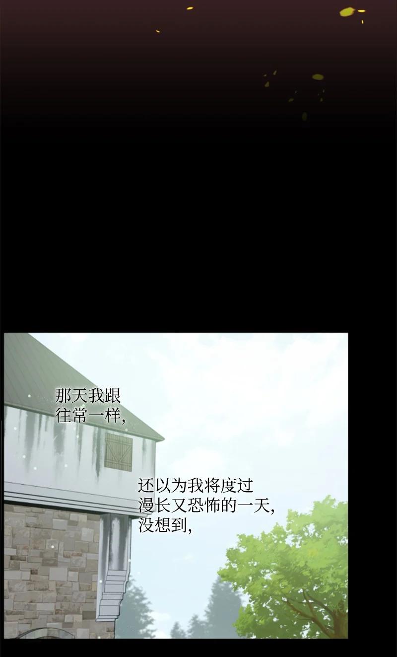 《无法实现的魔女的愿望》66 凯特尔的过往 第35页