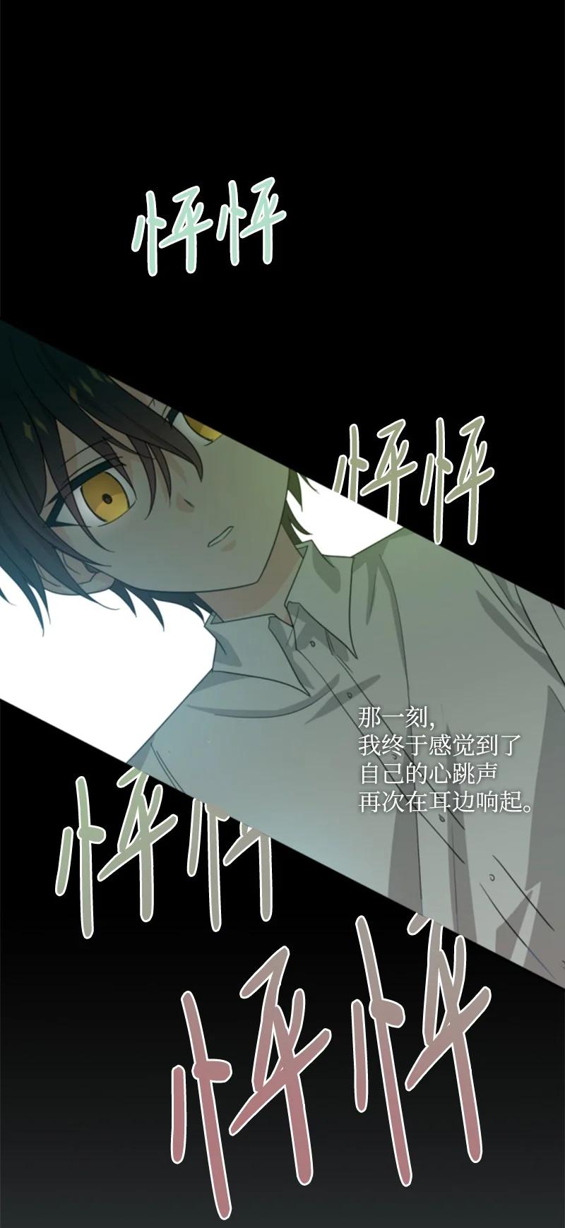 《无法实现的魔女的愿望》66 凯特尔的过往 第39页