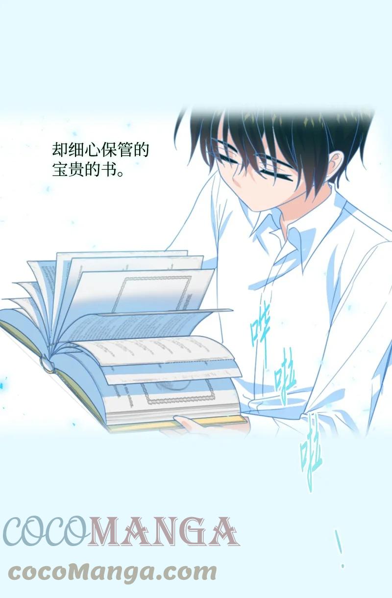 《无法实现的魔女的愿望》66 凯特尔的过往 第43页