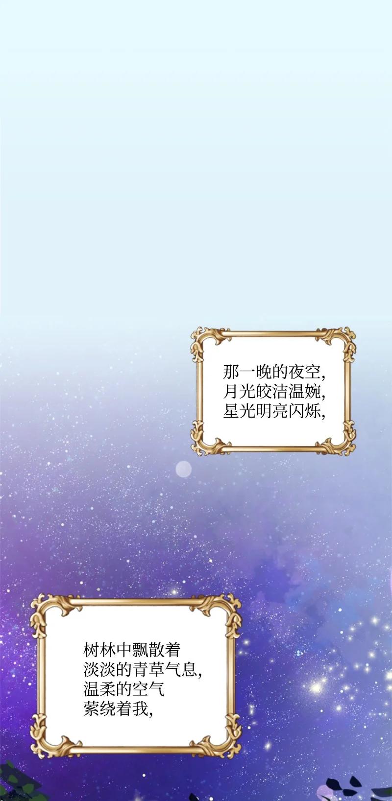 《无法实现的魔女的愿望》66 凯特尔的过往 第44页
