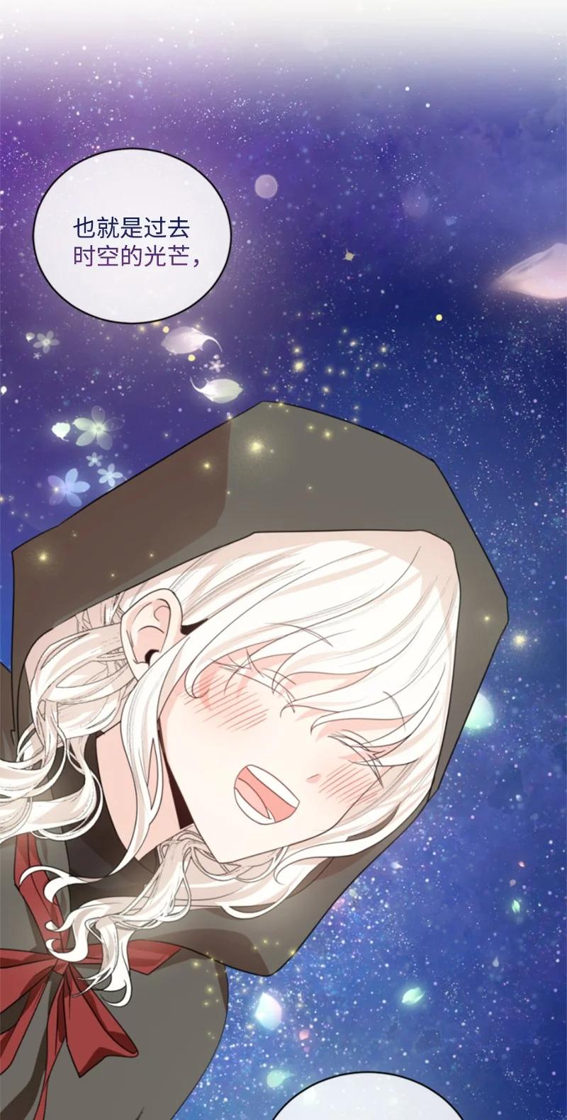 《无法实现的魔女的愿望》66 凯特尔的过往 第47页
