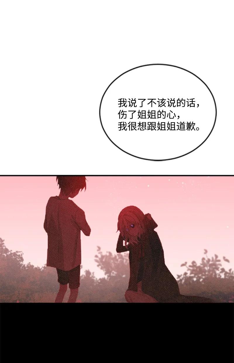 《无法实现的魔女的愿望》67 道出原委 第11页
