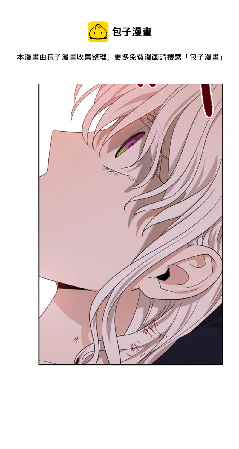 《无法实现的魔女的愿望》67 道出原委 第17页