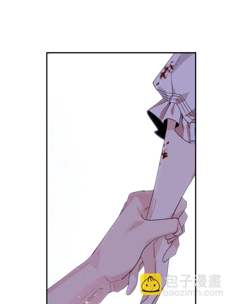 《无法实现的魔女的愿望》67 道出原委 第24页