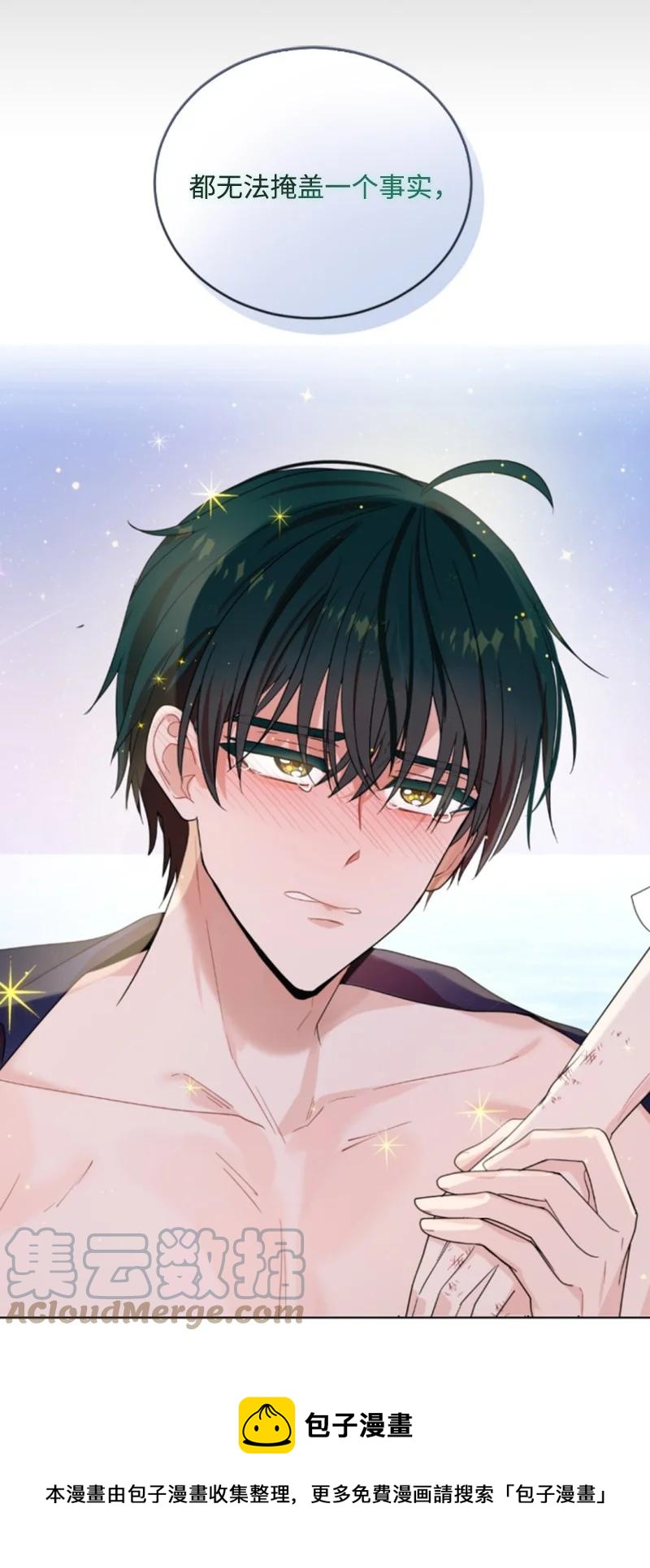 《无法实现的魔女的愿望》67 道出原委 第49页