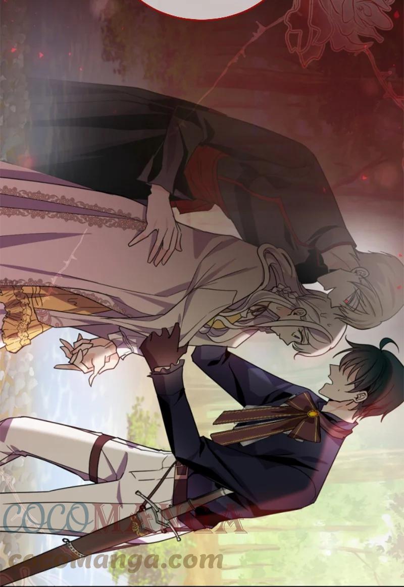 《无法实现的魔女的愿望》65 英雄救美 第22页