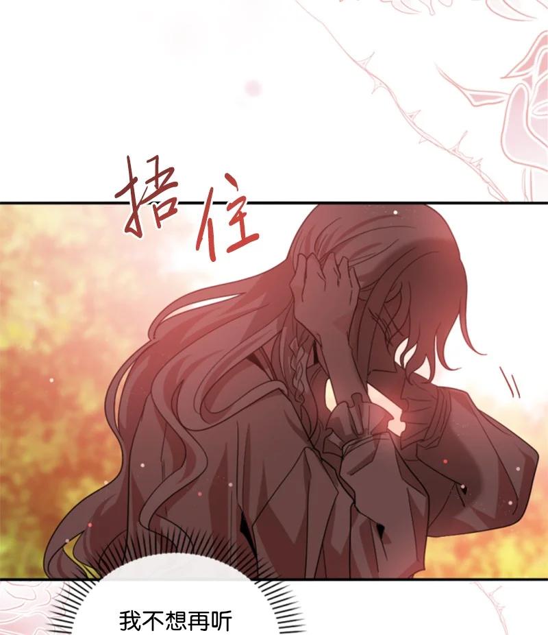 《无法实现的魔女的愿望》65 英雄救美 第24页