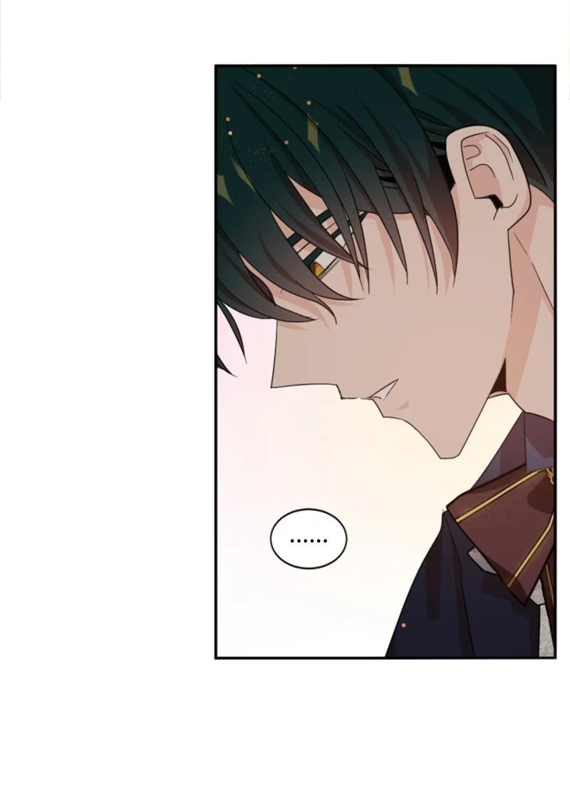 《无法实现的魔女的愿望》65 英雄救美 第30页