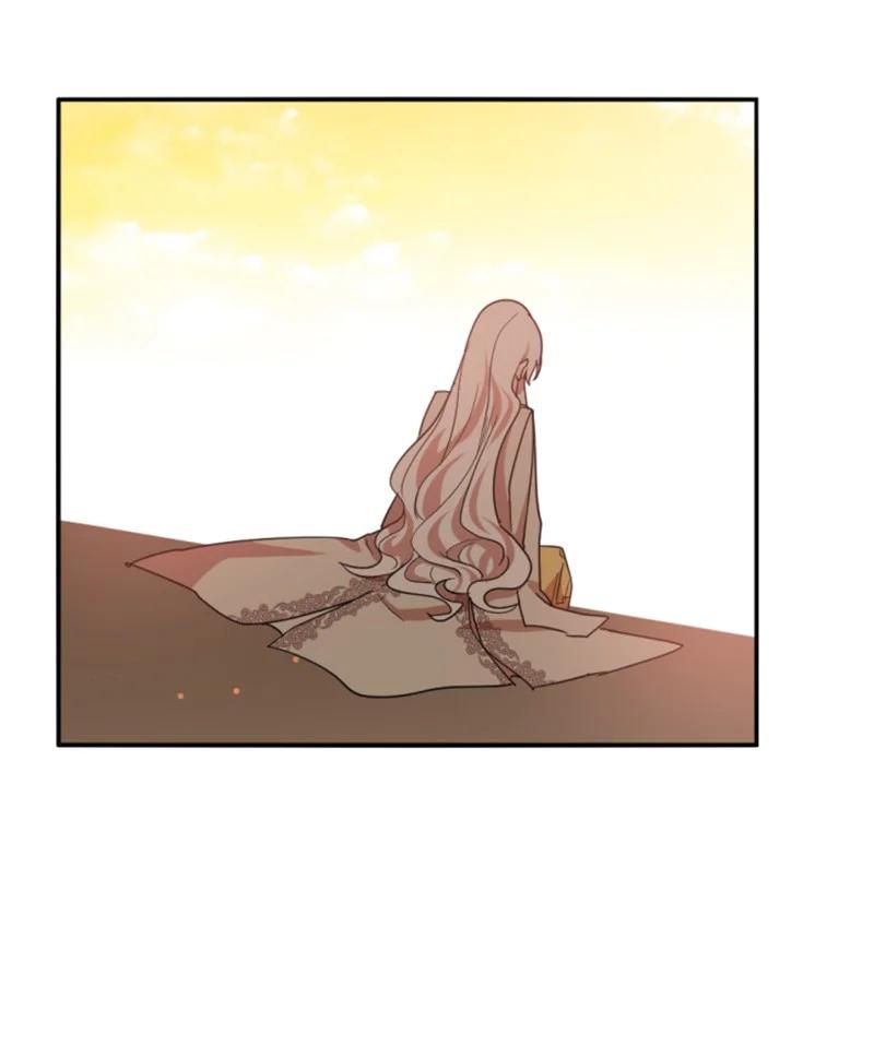 《无法实现的魔女的愿望》65 英雄救美 第35页