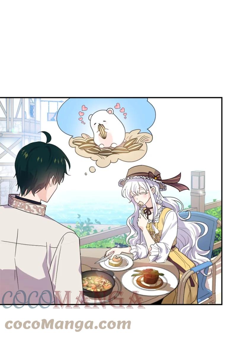 《无法实现的魔女的愿望》65 英雄救美 第7页