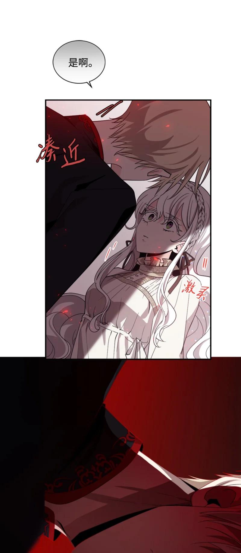 《无法实现的魔女的愿望》64 诺亚的预言 第12页