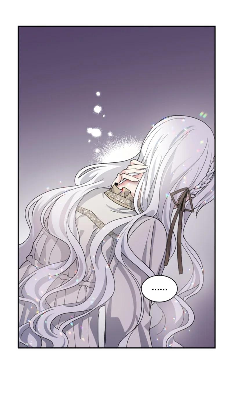 《无法实现的魔女的愿望》64 诺亚的预言 第30页