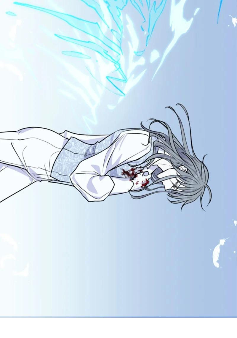 《无法实现的魔女的愿望》70 高手过招 第15页