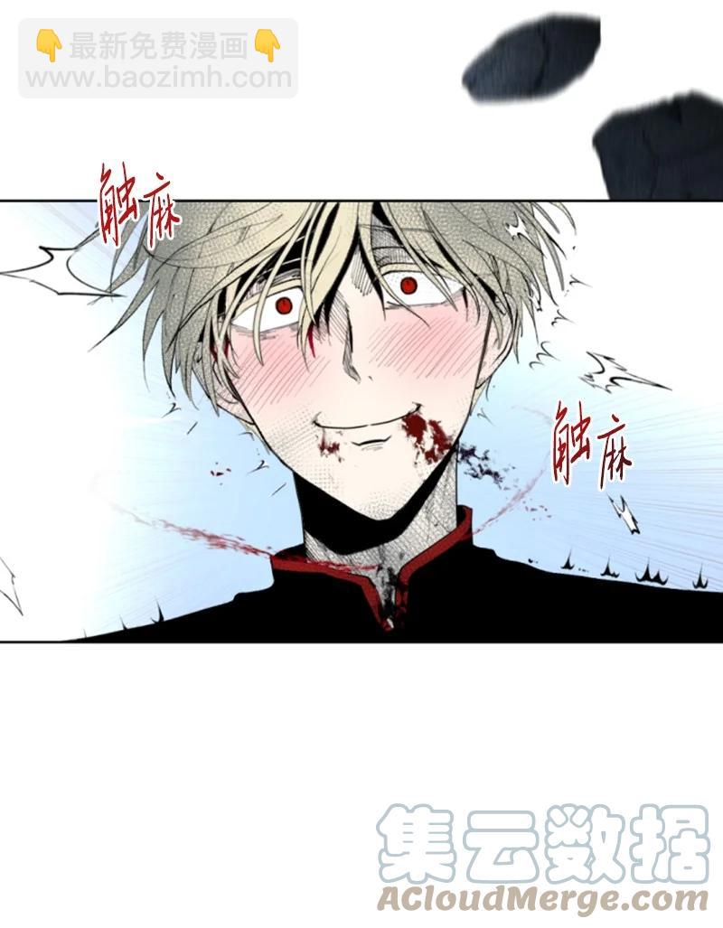 《无法实现的魔女的愿望》70 高手过招 第46页