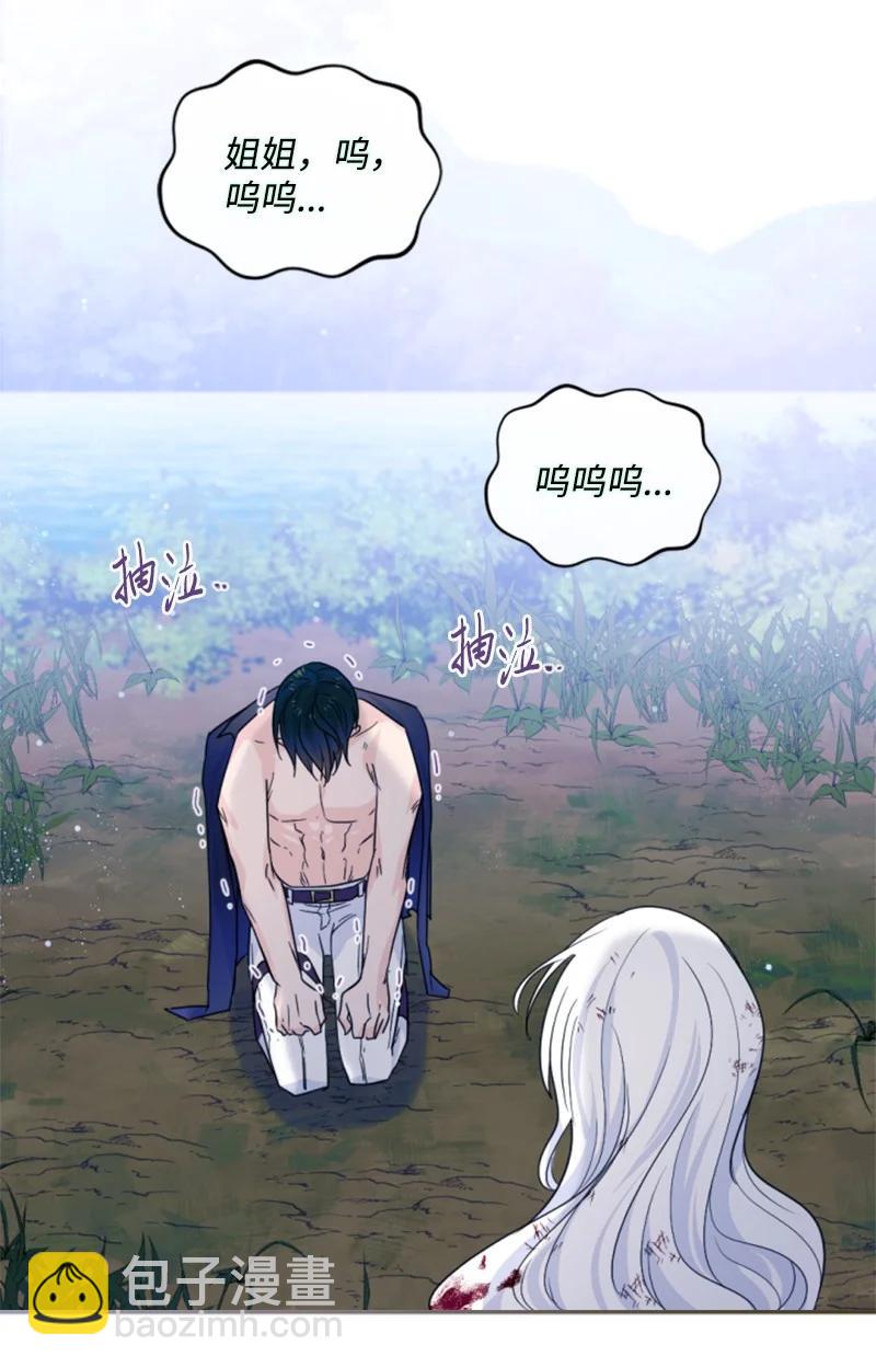 《无法实现的魔女的愿望》68 意外访客 第27页