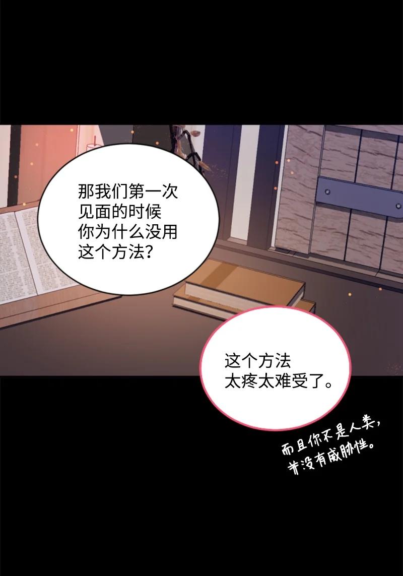 《无法实现的魔女的愿望》74 不死之躯 第11页