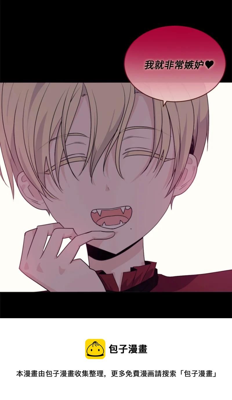 《无法实现的魔女的愿望》73 艾琳的往事 第17页