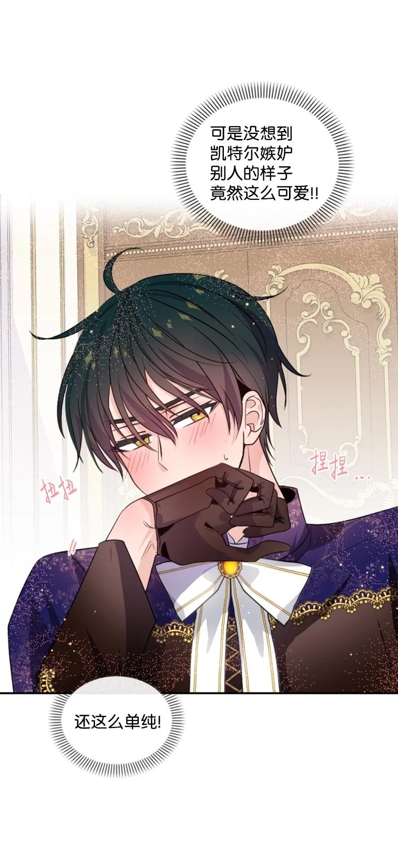 《无法实现的魔女的愿望》73 艾琳的往事 第20页