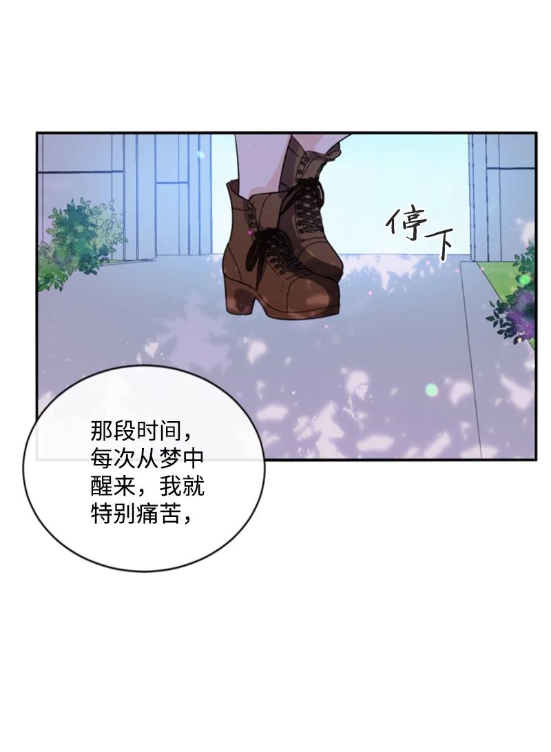 《无法实现的魔女的愿望》73 艾琳的往事 第26页