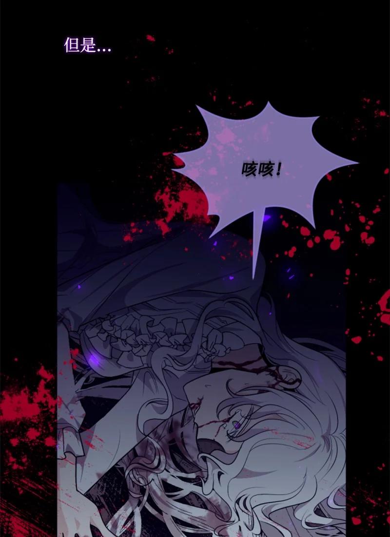 《无法实现的魔女的愿望》73 艾琳的往事 第36页