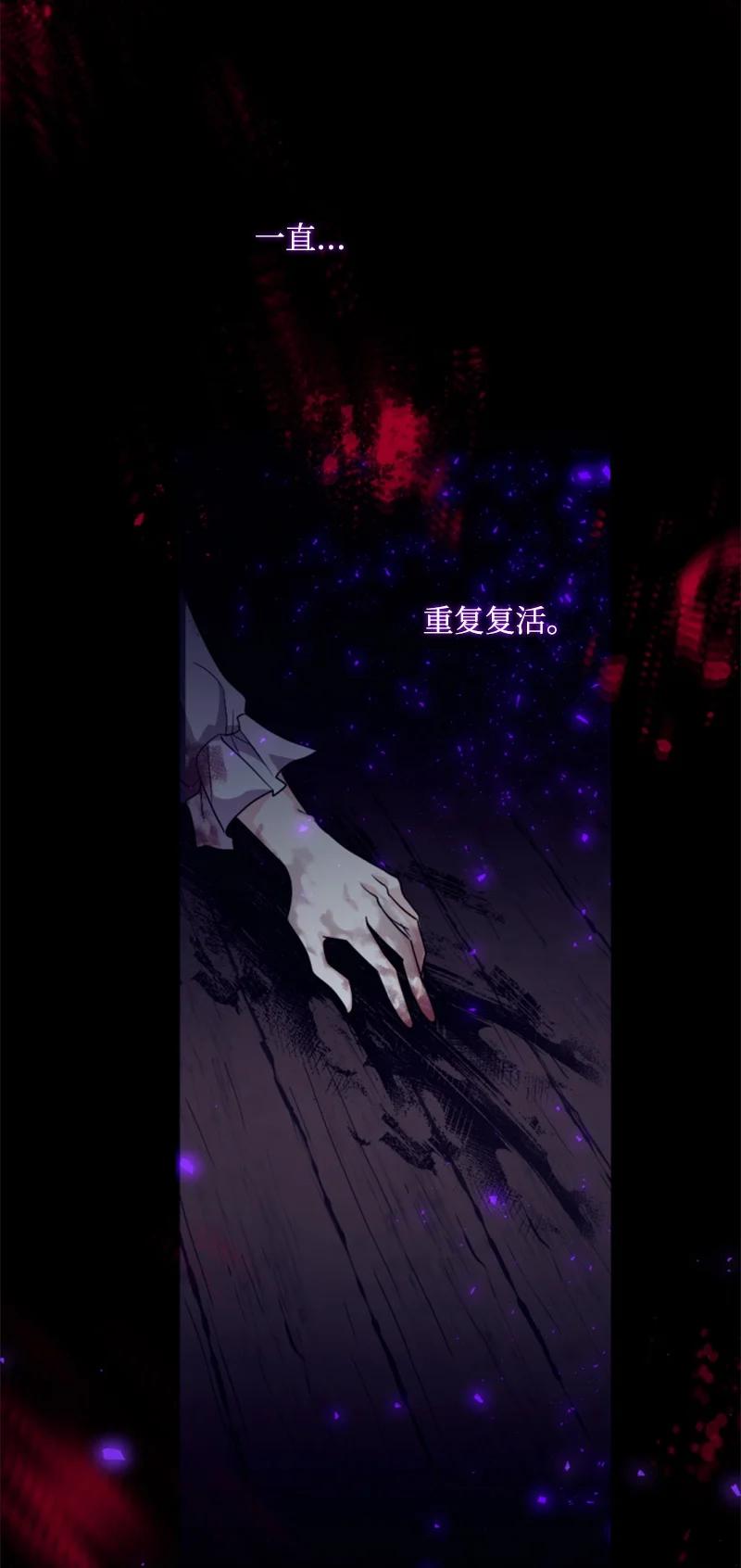 《无法实现的魔女的愿望》73 艾琳的往事 第39页